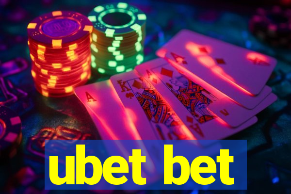 ubet bet